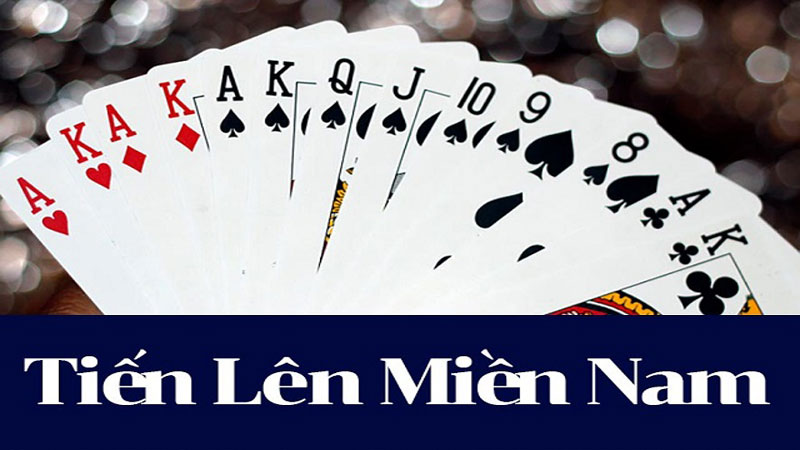 Game bài tiến lên miền nam sunwin