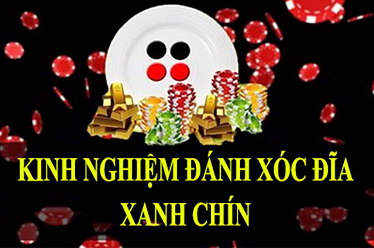 Kỹ thuật chơi Xóc Đĩa Sunwin