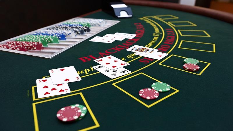 Lưu ý quan trọng trong cách chơi Blackjack Sunwin