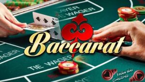 Baccarat Sunwin