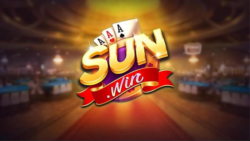 Giao diện Poker Sunwin