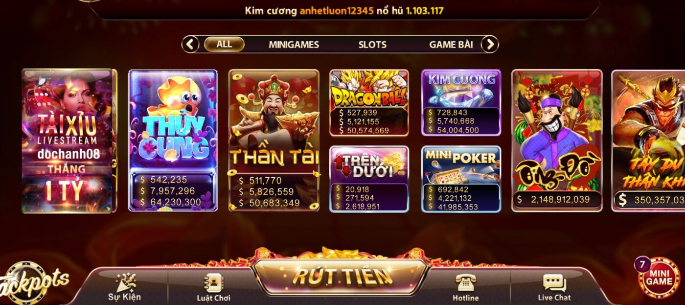 Cổng game hiện đại và uy tín chỉ có trên link tai sunwin