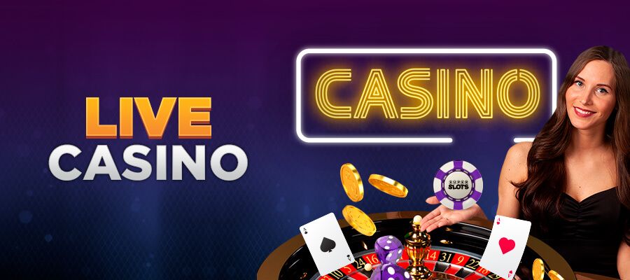 Mẹo chơi Live Casino tai Sunwin