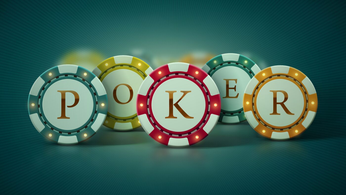 Mẹo chơi Poker Sunwin