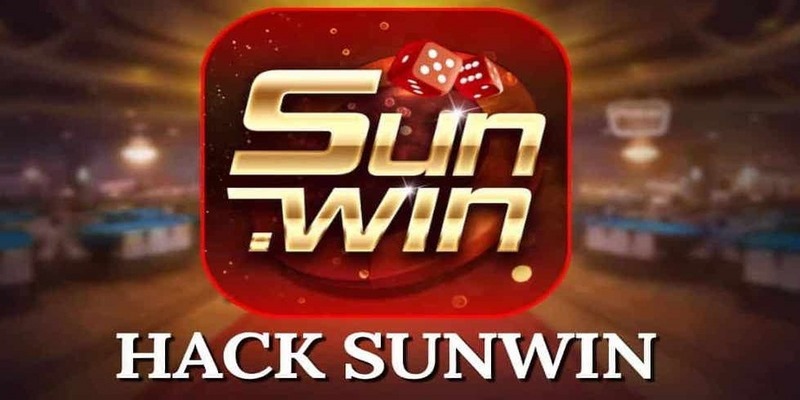 Mẹo hack Sun Win nhanh