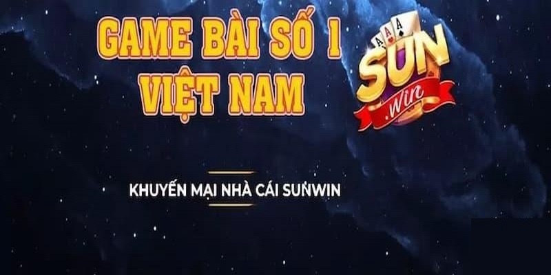 khuyến mãi Sun win