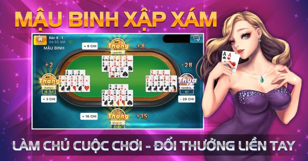 Kiên nhẫn chờ đợi và nhân đôi tiền cược