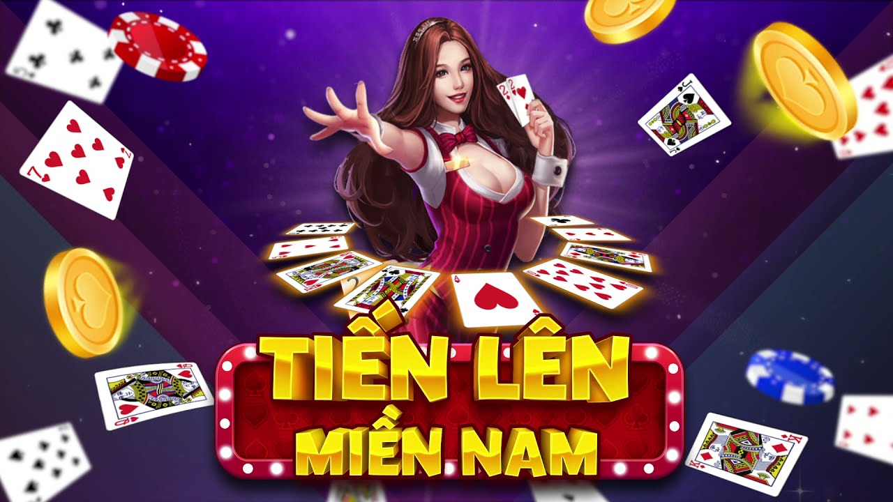 Tiến lên miền nam Sunwin