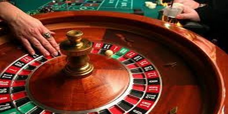 Cách chơi Roulette tại link tải Sunwin