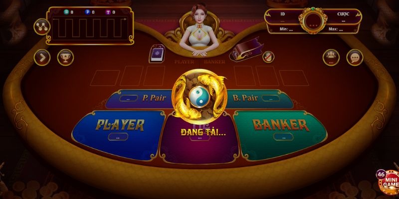 Mẹo chơi Baccarat khi tải Sunwin 