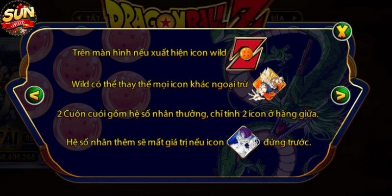 Dragon Ball Sunwin