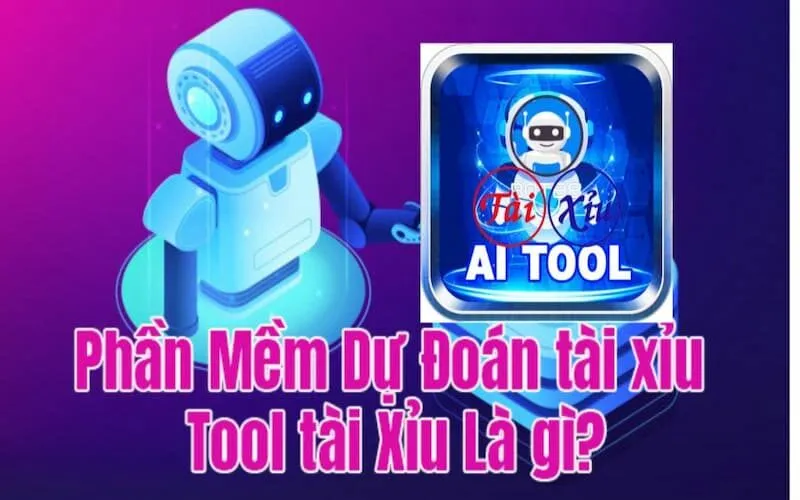 Tìm hiểu cơ bản về AI tool tài xỉu Sunwin