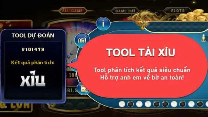 Phần mềm AI tool tài xỉu Sunwin