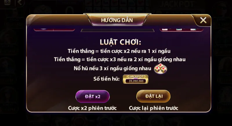 Luật chơi Bầu cua sunwin20 