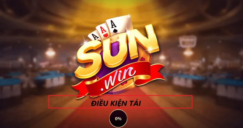 Điều kiện khi Tải sunwin IOS 