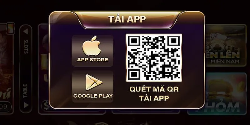 Cách tải app tài xỉu Sunwin siêu dễ