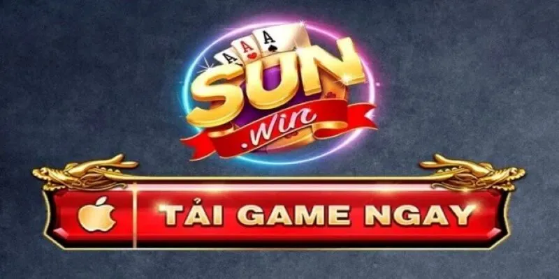 Tải Sun Win không bị chặn cho điện thoại iOS