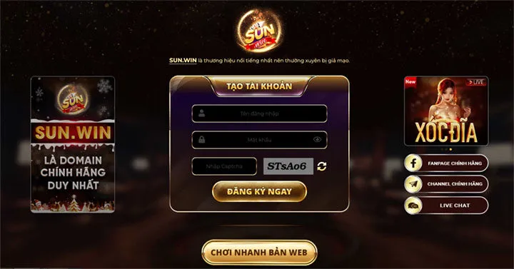 Link tải Sunwin  - Hướng dẫn tải APK/ IOS chính thức